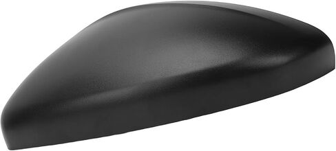 Side View Mirror Cover Cap Top Half Compatible with 2008 A94 2013-2019, Scratch Proof Precise Fit Black ABS Wing Mirror Cover Replacement (Front Right 82210 2S000) in Saudi Arabia