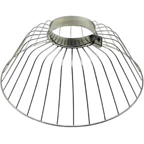 Heavy Duty Stainless Steel Propeller Guard for Trolling Motors in Kuwait