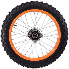 ملحقات EBike الإطار الخارجي الأمامي والخلفي، متوافق مع الدراجة الكهربائية Tutto Tutti Soleil 01 (العجلة الخلفية) in Kuwait