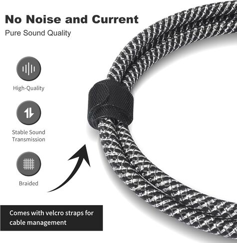 كابل لوحة ذكر XLR أنثى إلى 3 منافذ من النوع D من النوع XLR - موصل D-Sub من سبائك الزنك، ثعبان صوتي محمي لتركيب الحامل وتوزيع الإشارة in Kuwait