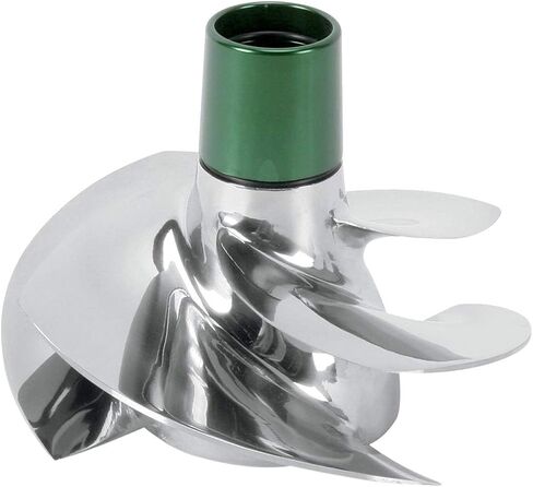 SOLAS Sea Doo 4-Tec 300 HP Impeller SXX-CD-13/18 RXPX RXTX GTX Limited 2016-2023 in Saudi Arabia