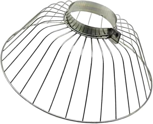 Heavy Duty Stainless Steel Propeller Guard for Trolling Motors in Kuwait