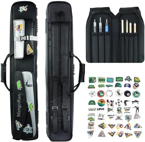 حقيبة حمام السباحة 4×4 مع حقيبة حمل بأشرطة حقيبة الظهر لـ 4 قطع حمام سباحة in Kuwait