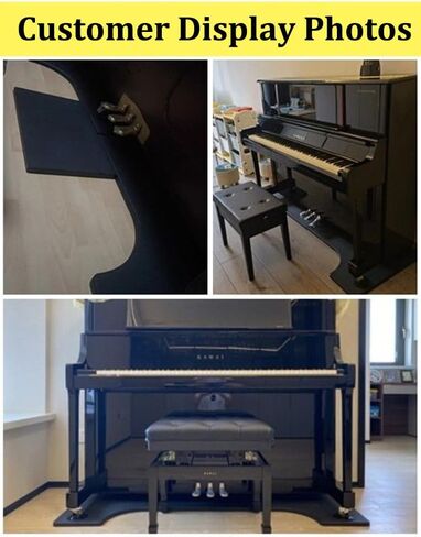 Sound Absorbing Rug, Thick Professional Piano Sound Dampening Blanket, Sound Proof Blanket, Non-Slip Anti Vibration Sound Control Pads Acoustic Blankets for Music Studio (Gray, 62.2x25.6in) in Saudi Arabia