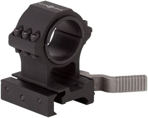 Sightmark 30mm1-Inch Quick Detach Mount in Kuwait