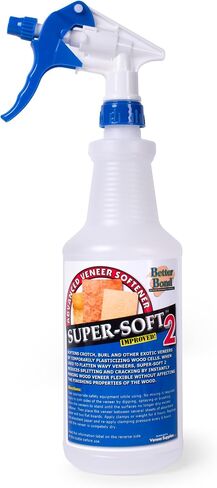 StewMac Super-Soft 2 Veneer Softener in Saudi Arabia
