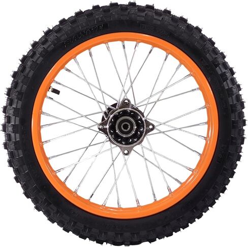 ملحقات EBike الإطار الخارجي الأمامي والخلفي، متوافق مع الدراجة الكهربائية Tutto Tutti Soleil 01 (العجلة الخلفية) in Kuwait