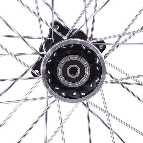 ملحقات EBike الإطار الخارجي الأمامي والخلفي، متوافق مع الدراجة الكهربائية Tutto Tutti Soleil 01 (العجلة الخلفية) in Kuwait