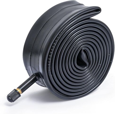 أنبوب دراجة 20 × 1.50 20 × 1.75 AV32 مم بوصة، أنبوب دراجة بديل 20 بوصة (مفرد)، موثوق به 20 × 1.50-1.75 أنبوب داخلي للدراجة صمام شريدر لسيناريوهات المدينة/الطريق/الطراد/الجبل in Saudi Arabia