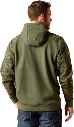 سترة ARIAT الرجالية Fr Durastretch Patriot in Saudi Arabia