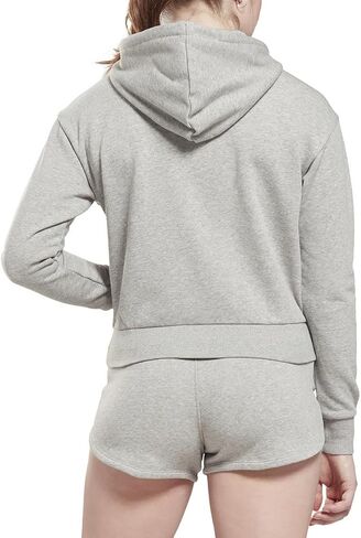 Reebok Women's Full-Zip Hoodie in Saudi Arabia