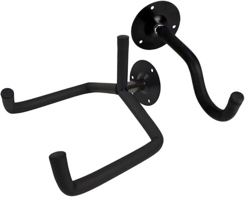 جيتار جدار جبل حامل جيتار أفقي جدار رف شماعات للكمان القيثارة باس in Kuwait