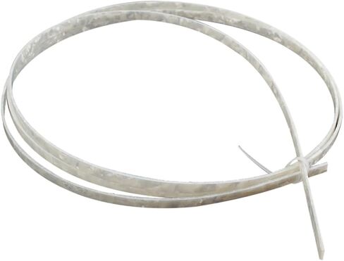6mm White Guitar Binding Strips Acoustic Guitar and Ukulele Purfling Durable Binding Material for Crafting in Saudi Arabia