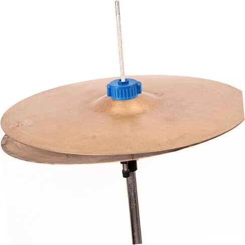 5pcs Cymbal Quick Release Nuts Kit Sturdy Plastic Drum Accessories for Easy Installation and Removal Universal Fit for Drum Stands in Saudi Arabia