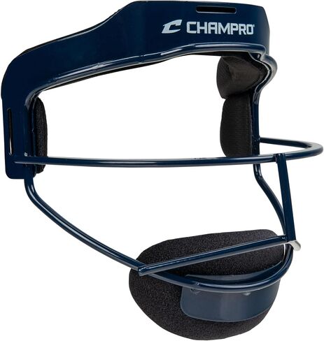CHAMPRO Sentry Softball Fielder's Facemask in Saudi Arabia