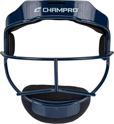 CHAMPRO Sentry Softball Fielder's Facemask in Saudi Arabia