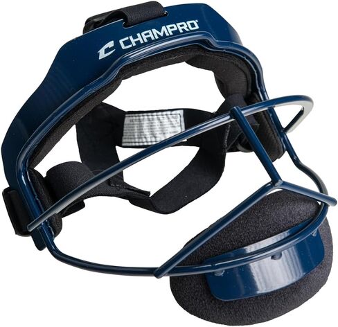 CHAMPRO Sentry Softball Fielder's Facemask in Saudi Arabia