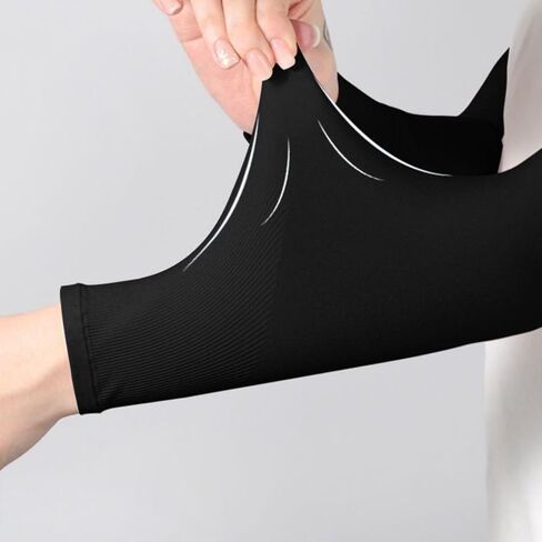 Arm Sleeves for Men Women,Compression Sleeves to Cover Arms for Men Working,Sun Sleeves for Men UV Protection in Saudi Arabia