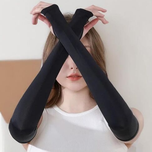 Arm Sleeves for Men Women,Compression Sleeves to Cover Arms for Men Working,Sun Sleeves for Men UV Protection in Saudi Arabia