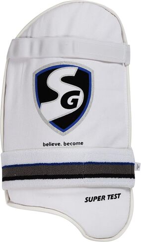 Thigh Pad SG Super Test Adult LH in Saudi Arabia