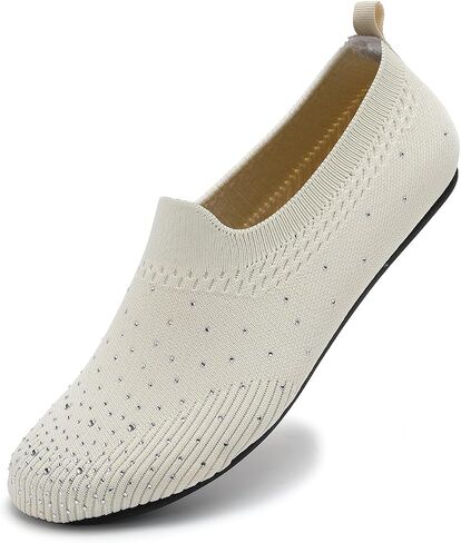 Women's Yoga Foldable Active Lifestyle Footwear Barefoot Sporty Water Shoes in Saudi Arabia