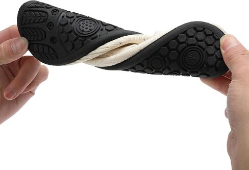Women's Yoga Foldable Active Lifestyle Footwear Barefoot Sporty Water Shoes in Saudi Arabia