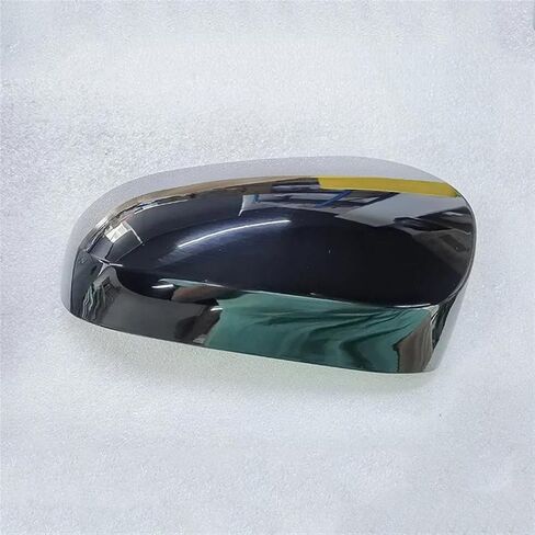 for Toyota for Aygo 2014 2015 2016 2017 2018 2019 2020 Car Rearview Mirror Shells Rearview Side Mirror Covers Reverse Mirror Housing in Saudi Arabia