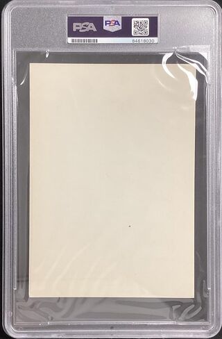 Dwight Doc Gooden Signed 1993 Topps Stadium Club Master Photo Mets Auto PSA/DNA - Baseball Slabbed Autographed Cards in Saudi Arabia