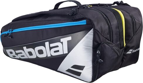 حقيبة مضرب بابولات RH Pro Padel (فضي/أسود) in Saudi Arabia