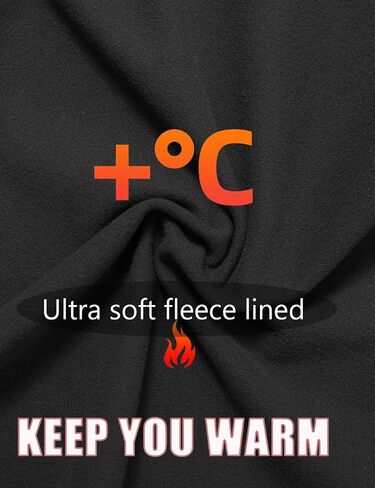 AEEZO Womens Fleece Lined Cargo Leggings with Pockets Thermal Butt Lifting Hidden Scrunch Cold Weather Yoga Pants in Saudi Arabia