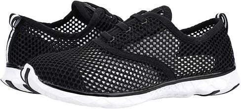 Women's Lightweight Aqua Water Shoes Slip-on Quick Drying Swim Shoes in Saudi Arabia