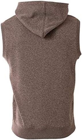 A4 Men's Agility Sleeveless Hoodie in Saudi Arabia