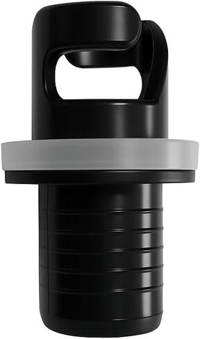 Air Valve Adapter H-R Paddle Board Air Pump Hose Adapter Air Valve Nozzle Kayak Air Pump Replacement for Halkey-Roberts Inflatable Boat Kayak Accessories in Saudi Arabia
