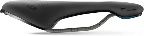 Selle Italia FLITE Boost Saddle 135x250mm (S3) Gravel Black - 228gr in Saudi Arabia