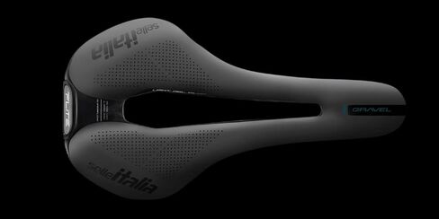 Selle Italia FLITE Boost Saddle 135x250mm (S3) Gravel Black - 228gr in Saudi Arabia