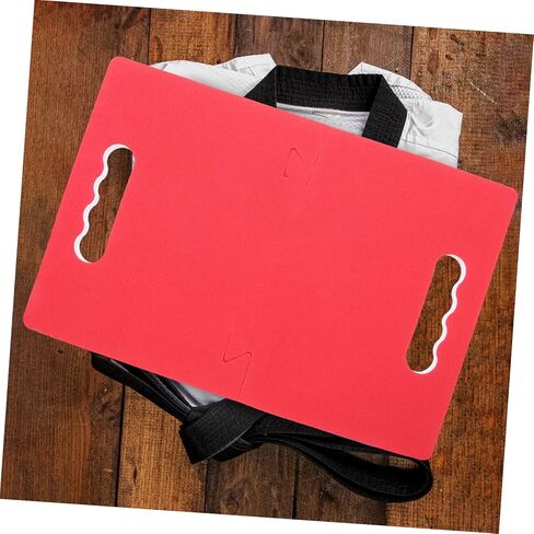 Toyvian Reusable Taekwondo Breaking Board Portable Karate Supply for Beginners Punching Board for Indoor Martial Arts Practice for Skill Improvement and Level Assessment in Saudi Arabia