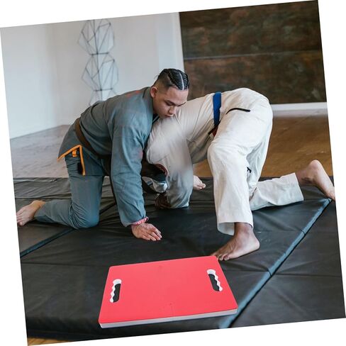 Toyvian Reusable Taekwondo Breaking Board Portable Karate Supply for Beginners Punching Board for Indoor Martial Arts Practice for Skill Improvement and Level Assessment in Saudi Arabia