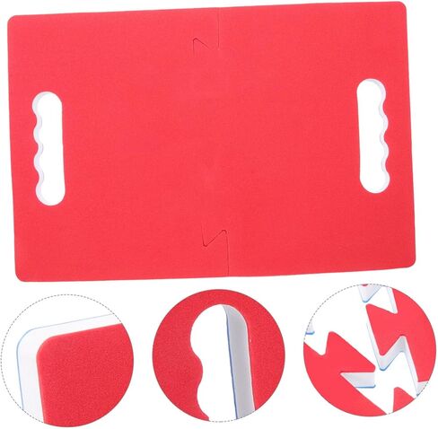 Toyvian Reusable Taekwondo Breaking Board Portable Karate Supply for Beginners Punching Board for Indoor Martial Arts Practice for Skill Improvement and Level Assessment in Saudi Arabia