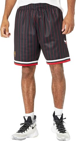 Mitchell & Ness Retro in Saudi Arabia