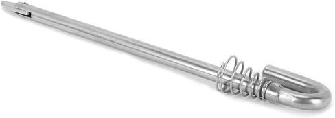 Boat Motor Tilt Rod Pin Lock, Outboard Engine Tilt Rod Assembly Bracket Replacement for T9.9 T15 T20 T25 T30HP 6894316000 in Saudi Arabia