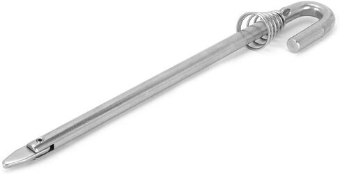 Boat Motor Tilt Rod Pin Lock, Outboard Engine Tilt Rod Assembly Bracket Replacement for T9.9 T15 T20 T25 T30HP 6894316000 in Saudi Arabia