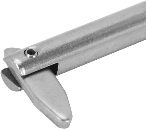 Boat Motor Tilt Rod Pin Lock, Outboard Engine Tilt Rod Assembly Bracket Replacement for T9.9 T15 T20 T25 T30HP 6894316000 in Saudi Arabia