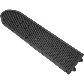 Generic Electric Scooter Battery Cover,Electric Scooter Bottom Battery Plate,Plastic Bottom Cover Accessory for Ninebot G30 in Saudi Arabia