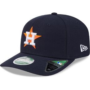 عصر جديد للجنسين-الكبار MLB لاعب نسخة 9سبعين فريق البيسبول اللون تمتد قبعة Snapback قابلة للتعديل مقاس واحد يناسب الجميع in Kuwait