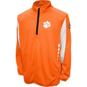 Men's College Flex Thermatec Quarter-Zip Pullover Jacket in Kuwait