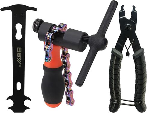 Bicycle Chain Breaker Removal Tool Kit for Road MTB Bike in Saudi Arabia