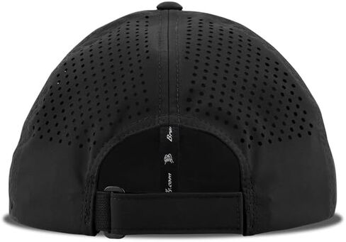 Branded Bills Officially Licensed x Ohio State Buckeyes Performance Dad Hat Collection Buckeyes Script PVC in Saudi Arabia