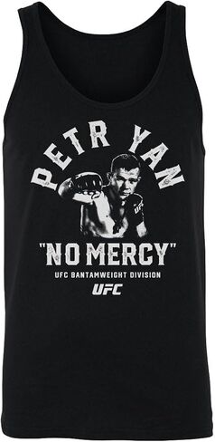 500 LEVEL Peter Yan UFC قميص بدون أكمام للرجال - بيتر يان مونو in Saudi Arabia