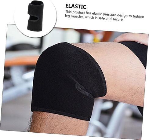 minkissy Knee Guards for Running Exercise Sports Kneepad Protective Cover Wraps for Men Women and Boys and Girls Knee Pad for Adults Comfortable Fit in Saudi Arabia
