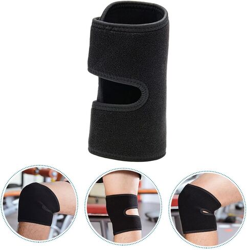 minkissy Knee Guards for Running Exercise Sports Kneepad Protective Cover Wraps for Men Women and Boys and Girls Knee Pad for Adults Comfortable Fit in Saudi Arabia